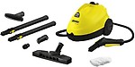 Karcher Steam Mop Vacuum Cleaners