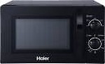 Haier 20 L Solo Microwave Oven  (HIL2001MWPH)