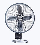 Ravi Minio Oscillating Hi-Speed Fan 250mm