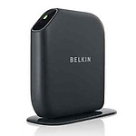 Belkin Play Max Router F7D4301ZB
