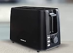 HOME APPLIANCES Crisp Plus 750-Watt Pop-up Toaster 2 YEAR PRODUCT WARRANTY POP TOSTER
