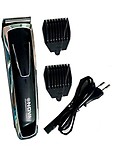 Meera Nova Mens Beard Trimmer Rechargeable Cordless 30 Minutes Hair and Beard Trimmer For Men
