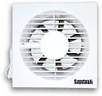 Santosh 6'' Inch  Rmp 2600 mm 150 Exhaust Fan, (Marble)