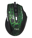 TAG USB Gaming 007 Mouse