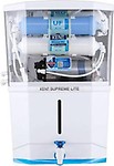 KENT SUPREME LITE, WALL MOUNTABLE 8 L RO + UF + TDS Water Purifier  