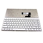 Laptop Keyboard Compatible for Sony VGN NW 9J.N0U82.B01 1-487-385-21 148738321