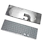 Laptop Keyboard Compatible for Sony VAIO SVE151B11W