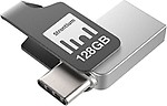 Strontium Nitro Plus 128GB Type-C USB 3.1 Flash Drive