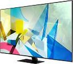 Samsung 163 cm (65 inches) 4K Ultra HD Smart QLED TV QA65Q80TAKXXL (Carbon (2020 Model)