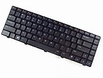 Dell 14R N4110 Wired Keyboard