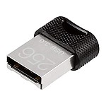 PNY Elite-X Fit 256GB 200MB/Sec USB 3.0 Flash Drive (P-FDI256EXFIT-GE)