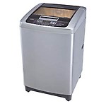 LG T7567TEELR Fully Automatic Top Loading 6.5 kg Washing Machine