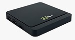Andbox Edge Low Cost Smart Tv Box 2GB/16GB