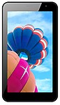 iBall D7061 Tablet (7 inch, 8GB, Wi-Fi+3G+Voice Calling), Charcoal