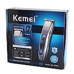 Kemei KM-PG104 Trimmer for Men - Color May Vary