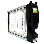 EMC Hard Drive 1-TB 6G 2.5 SAS SSD 005050607