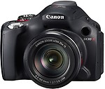 Canon PowerShot SX30 IS Point & Shoot Camera