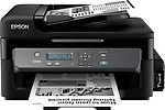 Epson M200 All-in-One Inkjet Printer