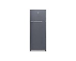 Godrej 265L 3 Star Frost Free Double Door Refrigerator, Steel (RT EONVALOR 280C 35 RCIF FS ST)