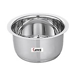 CAMRO TOPE ENCAPSULATED BOTTOM INDUCTION BASE 3.4 LTR