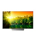 Sony Kd-55x8500d 140 Cm Led Television