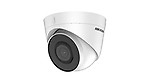 HIKVISION Wired 1080p Full HD Pixels 2MP IP Plastic Dome Camera DS-2CD1323G0E-I