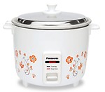 Panasonic SR-WA22H(E) 2.2-Litre 750-Watt Automatic Rice Cooker