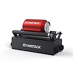 R3 Roller for Cylindrical Objects