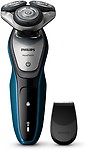 Philips AquaTouch Wet & Dry S5420/06 Shaver For Men