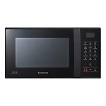 Samsung 28 L Convection Microwave Oven (MC28A5025VS/TL, slimfry)