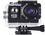 CALLIE 1080p ultra hd1080p full hd action camera Sports and Action Camera  ( 16 MP)