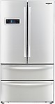 Whirlpool 570 L Frost Free French Door Bottom Mount Refrigerator ( 702 FDBM)