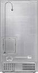 SAMSUNG 673 L Frost Free Multi-Door Refrigerator  (Gentle RS72A5FC1B4/TL)