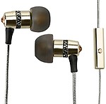 MEE Audio EP-M11J-PK-MEE In-Ear Headphones