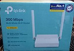 Utkal Technology Solutions - TP Link WiFi Router