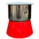 PARDZWORLD Chutney Jar (7710 Color Base) Suitable for Philips Mixer Grinders, Match & Buy