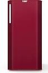 Godrej Edge 192 L 2 Star Direct Cool Single Door Refrigerator (RD EDGERIO 207B 23 THF BH BL, Blush Turbo Cooling Technology, 2022 Model)