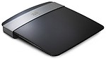 Linksys Wi-Fi E2500 Dual-Band N Router