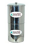 Water Green GRAVITY Water Filter - 21 liters