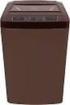 Godrej 6.2 kg Fully Automatic Top Load Brown  (WT EON AUDRA 620 PDNMP)