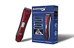 Blackcaps KC-025 Rechargeable Cordless 45 Minutes Hair and Beard Trimmer For Men
