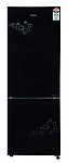 Haier 256 L 4 Star Inverter Frost-Free Double Door Refrigerator (HRB-2764PMG-E)