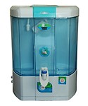 Expert Aqua Spring Fresh + RO + UV + UF Water Purifier