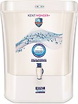 Kent WONDER PLUS 15 L RO + UF Water Purifier