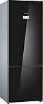 Bosch Series 6 KGN56LB41I 559 L Inverter 3 Star Frost Free Double Door Refrigerator