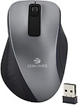 Zebronics Fly Wireless Optical Mouse