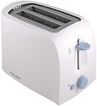 Morphy Richards At - 201 2 2 Slices Pop Up Toaster