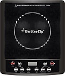 Butterfly JET HOB Induction Cooktop( Touch Panel)