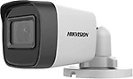 Turbo Analog IR IP67 Rated Mini-Bullet HD Camera
