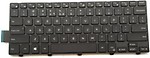 PCTECH Laptop Keyboard for DELL INSPIRON 14 3442 Laptops